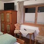 Apartmán Bauernhof Bichlhof