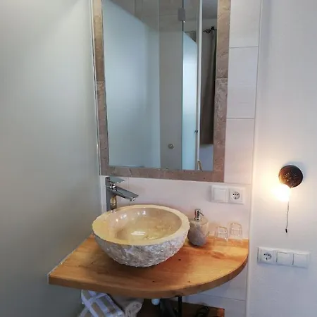 Bauernhof Bichlhof Апартаменты *