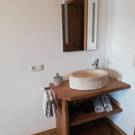 Apartment Bauernhof Bichlhof Soll