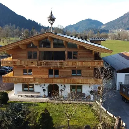 Bauernhof Bichlhof * Soll