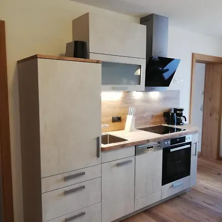 Bauernhof Bichlhof *