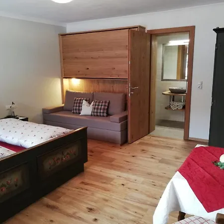 Bauernhof Bichlhof * Зёлль