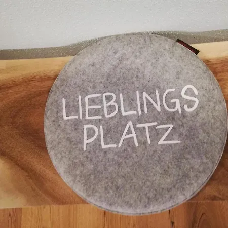 Bauernhof Bichlhof Апартаменты