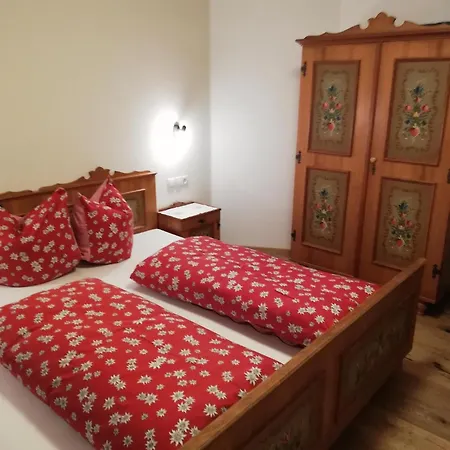 Apartment Bauernhof Bichlhof Soll