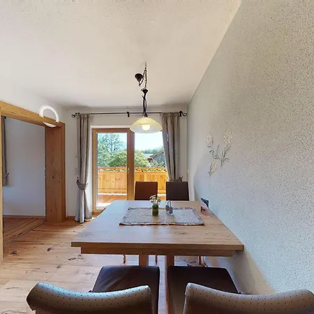 Апартаменты Bauernhof Bichlhof