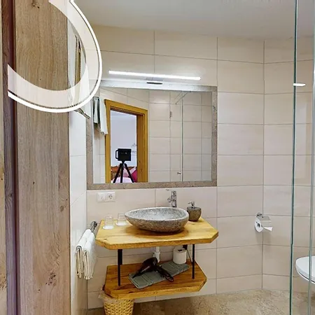 Bauernhof Bichlhof Зёлль