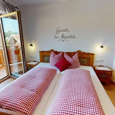 Bauernhof Bichlhof Apartment Soll
