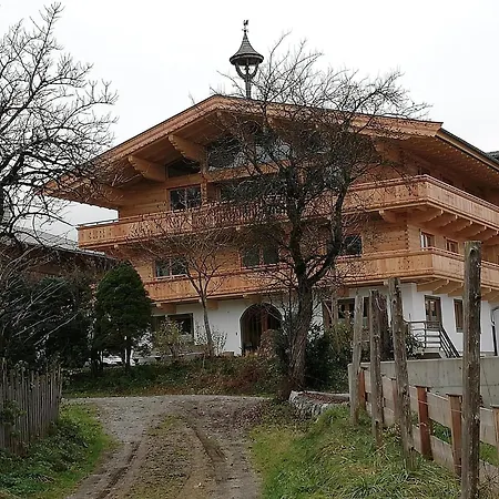 Bauernhof Bichlhof * Soll