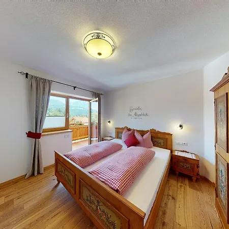 Bauernhof Bichlhof * Зёлль