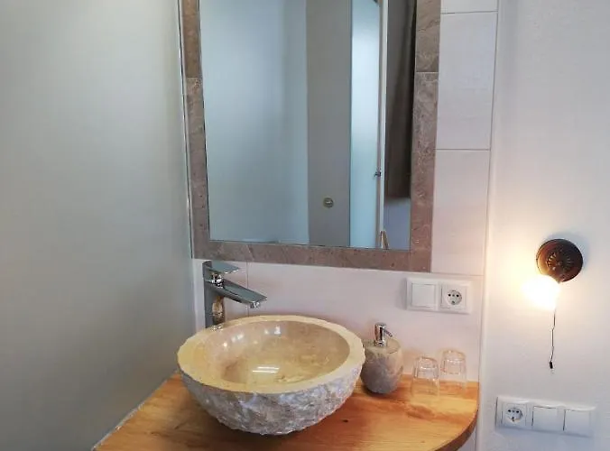 Bauernhof Bichlhof شقة *