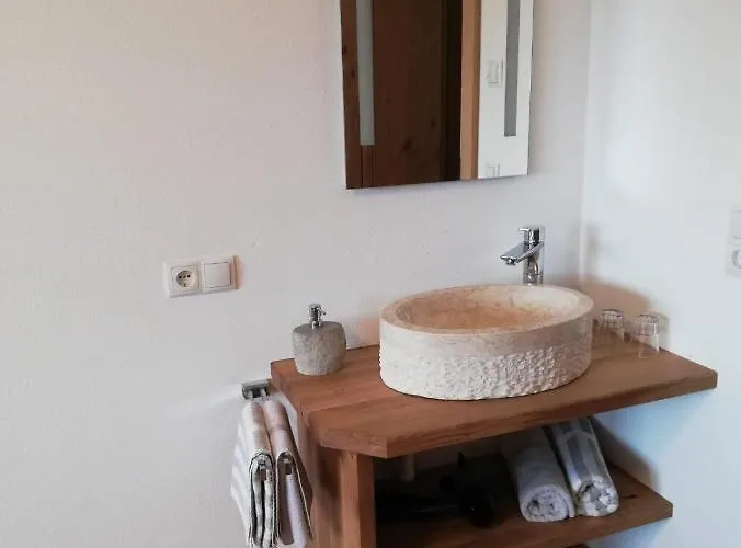 شقة Bauernhof Bichlhof سول