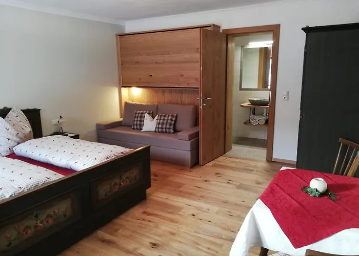 Bauernhof Bichlhof * سول