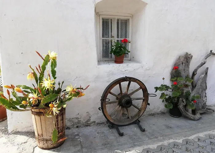 Bauernhof Bichlhof *