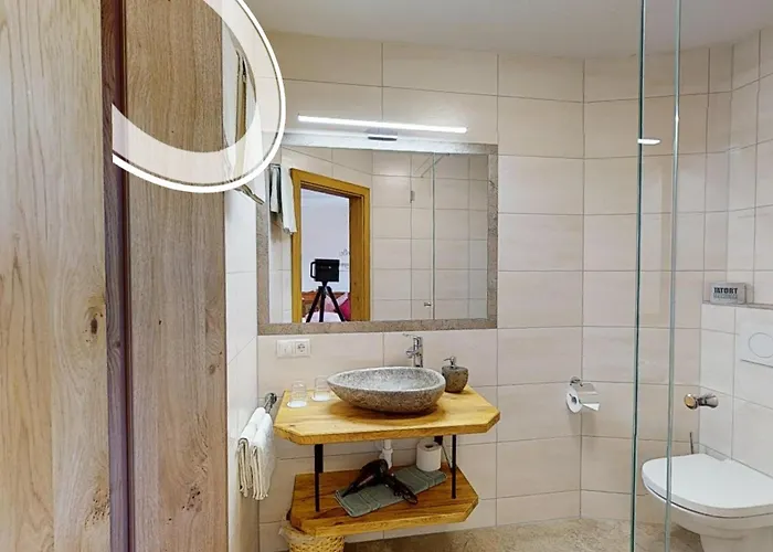 Bauernhof Bichlhof سول