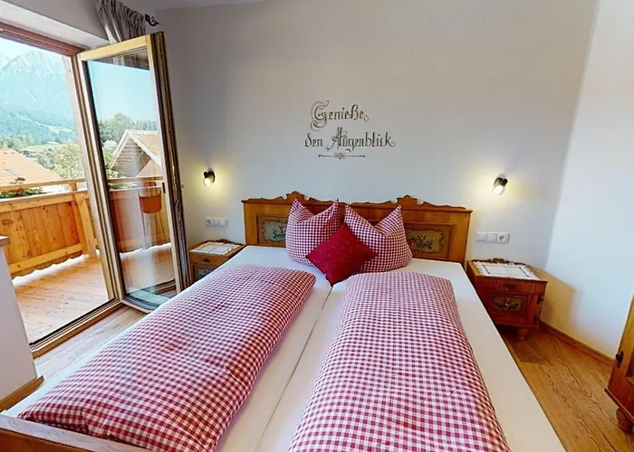 Bauernhof Bichlhof شقة سول