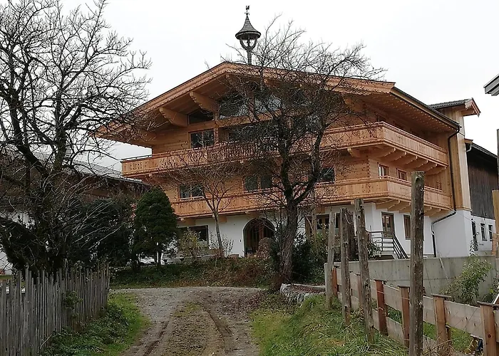 Bauernhof Bichlhof * سول