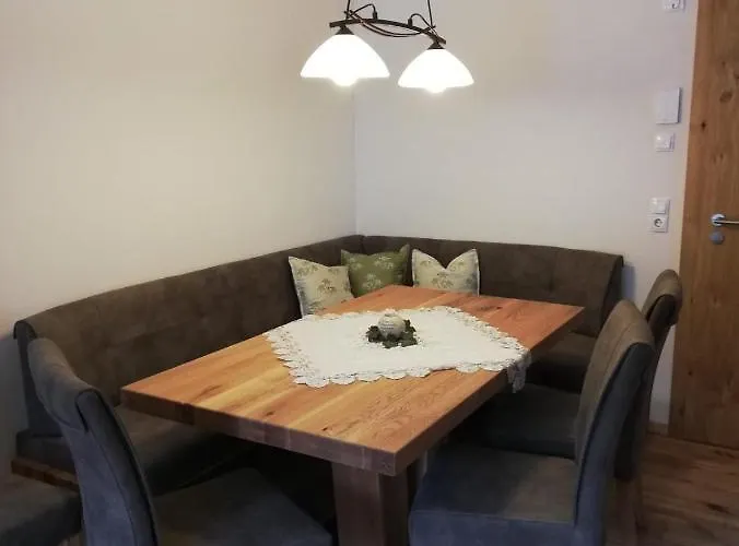 Bauernhof Bichlhof *