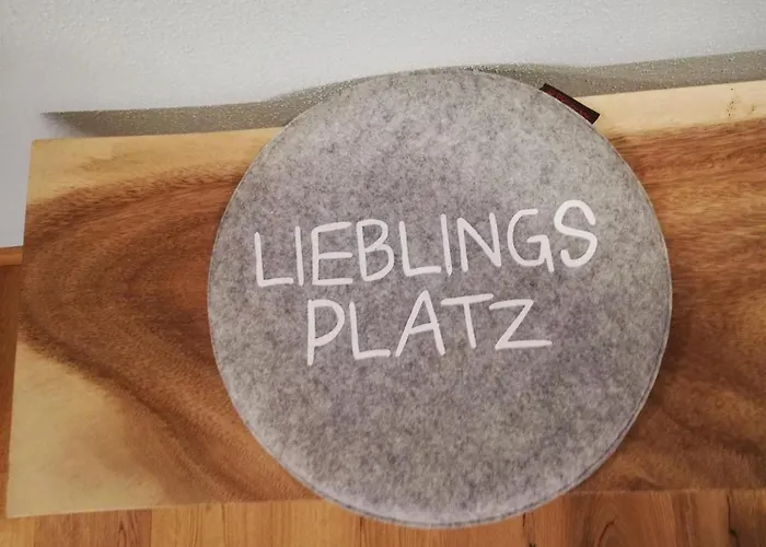 Bauernhof Bichlhof Lägenhet