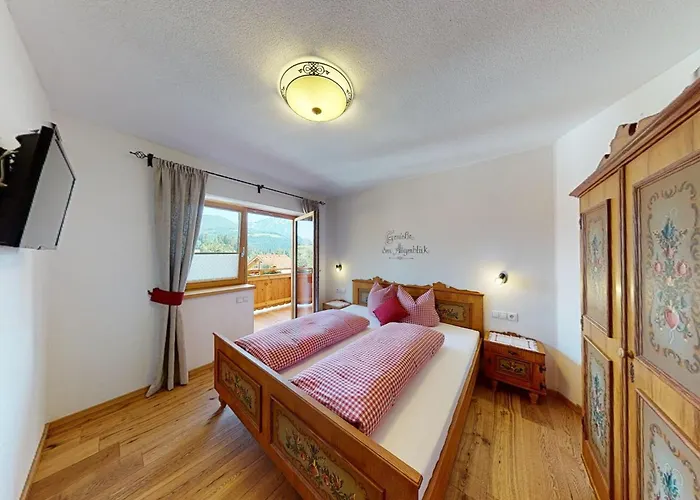 Bauernhof Bichlhof * Söll